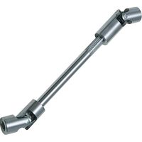 三好キカイ ユニバーサルジョイント(軸付) 軸付ジョイント 強力タイプBーPS型 Bー60PS 1P（直送品）