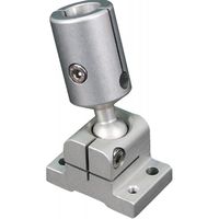 三好キカイ 3次元ブラケット(組合せ品) 近接タイプ 垂直取付 BC06ー005864B 1P（直送品）