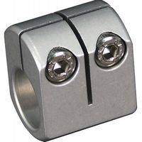 三好キカイ 3次元ブラケット(ジョインベース) ダブルタイプ BCー003 BC08ー003B 1P（直送品）