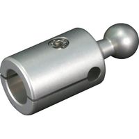 三好キカイ 3次元ブラケット(ジョインボール) BCー864 BC08ー864W 1セット(2P)（直送品）