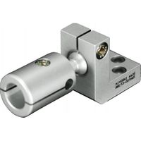 三好キカイ 3次元ブラケット(組合せ品) L型タイプ 垂直取付 BC