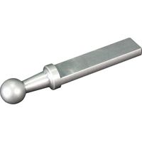 三好キカイ 3次元ブラケット(ジョインボール) BCー865 BC09ー865W 1セット(2P)（直送品）