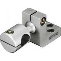 三好キカイ 3次元ブラケット(組合せ品) L型タイプ 水平取付 BC13ー007863B 1P（直送品）