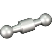 三好キカイ 3次元ブラケット(ジョインボール) BCー858 BC16ー858W 1セット(2P)（直送品）