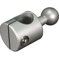 三好キカイ 3次元ブラケット(ジョインボール) BCー863 BC16ー863W 1セット(2P)（直送品）