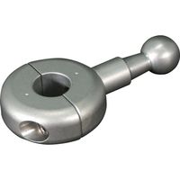 三好キカイ 3次元ブラケット(ジョインボール) BCー871 BC16ー871W 1P（直送品）