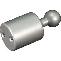 三好キカイ 3次元ブラケット(ジョインボール) BCー861 BC19ー861W 1セット(2P)（直送品）