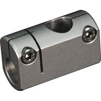 三好キカイ 3次元ブラケット(ジョインベース) 丸穴タイプ BCー001 BC20ー001B 1P（直送品）