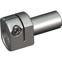 三好キカイ 3次元ブラケット(ジョインベース) ボスタイプ BCー004 BC20ー004B 1P（直送品）