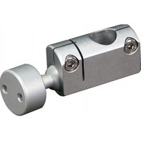 三好キカイ 3次元ブラケット(組合せ品) ネジ取付 BC360 BC360QーB 1P（直送品）