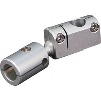 三好キカイ 3次元ブラケット(組合せ品) 垂直取付 BC364 BC364SーW 1P（直送品）