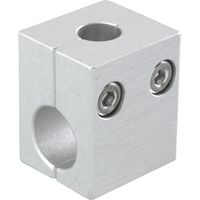 三好キカイ マルパイジョン(異径) 二ツ割りT字形 401 JC401 1セット(2P)（直送品）