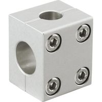 三好キカイ マルパイジョン(異径) 二ツ割りT字形 402 JC402 1セット(2P)（直送品）