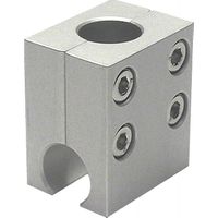 三好キカイ マルパイジョン(同径) 二ツ割りT字形 410，411 PJ411 1セット(2P)（直送品）