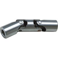 三好キカイ ユニバーサルジョイント 強力タイプBD型 BDー45 1P（直送品）