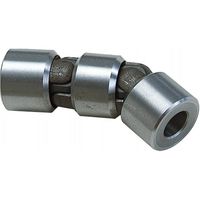 三好キカイ ユニバーサルジョイント 精密タイプD型 Dー45 1P（直送品）