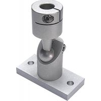 三好キカイ フリーアングル・アジャスタ 固定ベース 2型 FBC416ー2 1P（直送品）