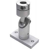 三好キカイ フリーアングル・アジャスタ 固定ベース 3型 FBC416ー3 1P（直送品）