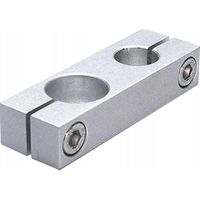 三好キカイ フリーアングル・アジャスタ 取付金具 290型 FLNー290 1セット(2P)（直送品）