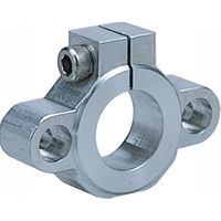 三好キカイ ベアリングホルダ ミヨシブロック FPA型(フランジ型・割り締め) FPAー408 1C（直送品）