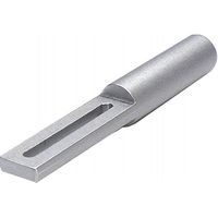 三好キカイ フリーアングル・アジャスタ アタッチメント 812型 FPNー812 1セット(2P)（直送品）