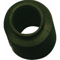 三好キカイ ユニバーサルジョイント ジョイントブーツ HJ型 HJー8C 1セット(4P)（直送品）