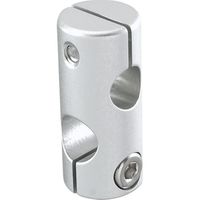 三好キカイ マルパイジョン(異径) クロス90° 100，200 HL101 1P（直送品）