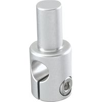 三好キカイ マルパイジョン(異径) 片方ボス 104，204 HL104 1P（直送品）