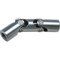 三好キカイ ユニバーサルジョイント ベアリングタイプKD型 KDー16 1P（直送品）