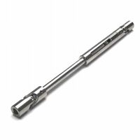 三好キカイ ユニバーサルジョイント(軸付) 軸付ジョイント 耐蝕タイプMSーL型