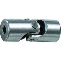 三好キカイ ユニバーサルジョイント ミニチュアタイプM・MS・MSS型 MSSー2.5 1P（直送品）