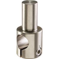 三好キカイ ステンレスパイジョン 片方ボス 204 PF4S204 1P（直送品）