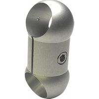 三好キカイ マルパイジョン(同径) 支柱45° 114 PH114 1P（直送品）