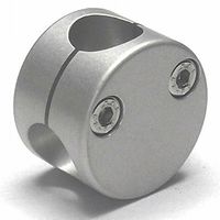 三好キカイ マルパイジョン(同径) 円板T字形 219 PJ219 1セット(2P)（直送品）