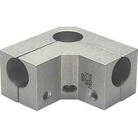 三好キカイ マルパイジョン(同径) 薄形コーナー外締め用 305 PJ305 1P（直送品）