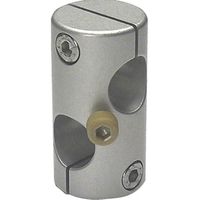 三好キカイ マルパイジョン(同径) クロス90°穴 100ST，200ST PK200ST 1P（直送品）