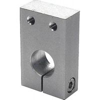 三好キカイ マルパイジョン(同径) 2ヶ所ネジ穴加工 534~536 PK535 1セット(2P)（直送品）