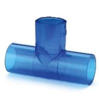 積水化学工業 透明ブルー HIーT チーズ