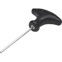 三好キカイ パイジョン(オプションパーツ) 握り柄付きレンチ PM940 1セット(6P)（直送品）