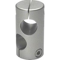 三好キカイ マルパイジョン(同径) クロス45°穴 202，203 PS203 1セット(4P)（直送品）