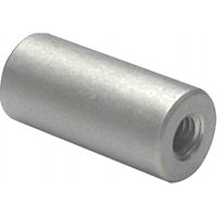 三好キカイ マルパイジョン(同径) ネジ穴タボ 262，264 PS264 1セット(12個:2個×6C)（直送品）