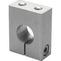 三好キカイ マルパイジョン(同径) 2ヶ所ネジ穴加工 523~526，126~129 PT126 1P（直送品）