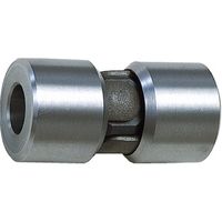 三好キカイ ユニバーサルジョイント 精密タイプS型 Sー22 1P（直送品）