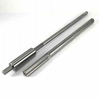 三好キカイ ユニバーサルジョイント(スライド軸) ジョインスライドSPSSシリーズ SPSASユニット SPSーASー6 1P（直送品）