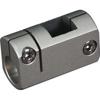 三好キカイ 3次元ブラケット(ジョインベース) 角穴タイプ SQー001 SQ19ー001B 1P（直送品）