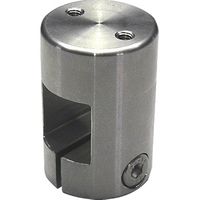 三好キカイ ステンレスパイジョン 角・ネジタイプ(直角方向) USQー223~226 USQ10ー224 1P（直送品）