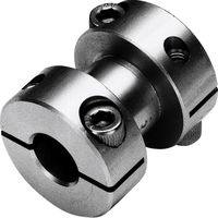 三好キカイ カップリング ゼロカップ ZA・Z Zー1208 1P（直送品）