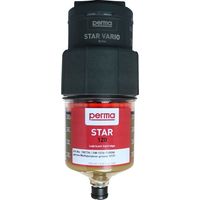 FYH ベアリングユニット用自動連続給油器 パーマ スター バリオ SF02ー060LC&B 1P（直送品）