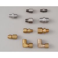 虹技 専用アダプター Lー6 1セット(4P)（直送品）