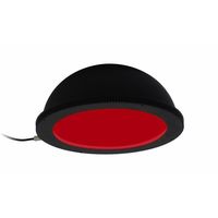 オプテックス・エフエー 画像処理用LED照明 センシングドーム照明 OPDシリーズ OPDーS75W 1P（直送品）